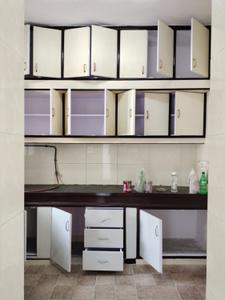 Kitchen Image of 1850 Sq.ft 3 BHK Apartment / Flat for rent in Sector 5 Dwarka New Delhi for Rs. 45000