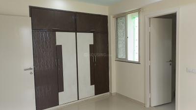 Bedroom Image of 915 Sq.ft 2 BHK Apartment / Flat for rent in Bluebell Apartment, Hiranandani Estate Thane for Rs. 45000