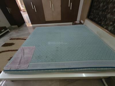 Bedroom Image of 4050 Sq.ft 6 BHK Independent House for sale in Ambli Ahmedabad for Rs. 70000000