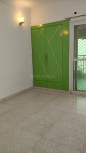 Bedroom Image of 1000 Sq.ft 3 BHK Apartment / Flat for rent in Gaurs Siddhartham, Siddharth Vihar Ghaziabad for Rs. 28000