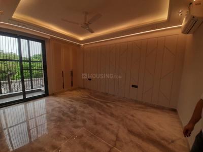 Bedroom Image of 2385 Sq.ft 3 BHK Duplex for sale in Panchsheel Enclave New Delhi for Rs. 115000000