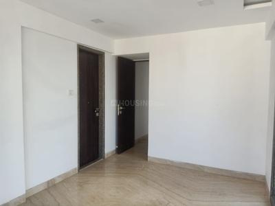 Bedroom Image of 1225 Sq.ft 2 BHK Apartment / Flat for sale in Neminath Avenue, Andheri West Mumbai for Rs. 20500000