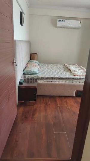 Janta colony Bedroom 1