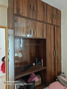 2 BHK Independent Builder Floor