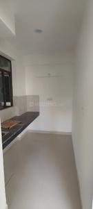 Kitchen Image of 536 Sq.ft 1 BHK Apartment / Flat for sale in Cosmos Infra Engineering Green Phase 2, Milakpur Goojar Bhiwadi for Rs. 2200000