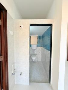 Image of 518 Sq.ft 1 BHK Apartment / Flat for sale in Vatika Phase I, Badlapur West, Badlapur for Rs. 2000000