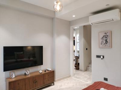 Bedroom Image of 3300 Sq.ft 3 BHK Apartment / Flat for sale in BPTP The Deck, Sector 82 Faridabad for Rs. 37900000