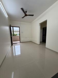Hall Image of 892 Sq.ft 2 BHK Apartment / Flat for sale in SPM Lake City Phase II Part 1, Vangani Thane for Rs. 2100000