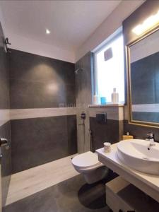 Image of 2380 Sq.ft 3 BHK Builder Floor for rent in Sector 46, Gurgaon for Rs. 52400