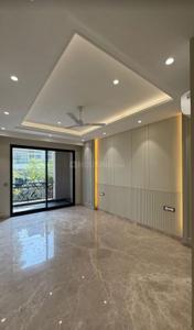 Hall Image of 1900 Sq.ft 3 BHK Builder Floor for sale in DLF Phase 2 Gurgaon for Rs. 35500000