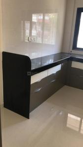 1 BHK Flat