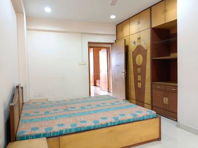 Bedroom Image of 3210 Sq.ft 4 BHK Apartment / Flat for sale in Alipore Kolkata for Rs. 48800000