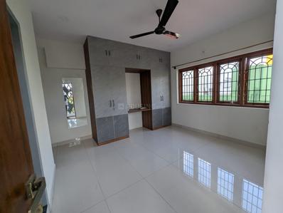 Bedroom Image of 1500 Sq.ft 3 BHK Apartment / Flat for rent in Arakere Bengaluru for Rs. 48000