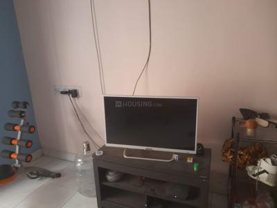 Hall Image of Sai mathura homes in Velachery, Chennai