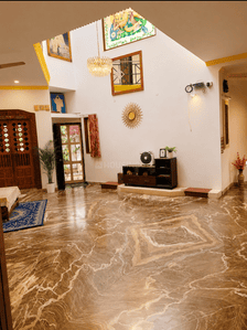 Image of 3500 Sq.ft 4 BHK Independent House for rent in Velachery, Chennai for Rs. 100000