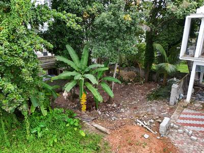 Image of 1786 Sq.ft Residential Plot / Land for sale in Kaloor, Kochi for Rs. 6800000