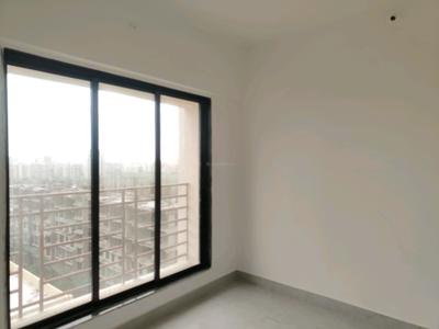 Bedroom Image of 650 Sq.ft 2 BHK Apartment / Flat for sale in Vasai East Vasai for Rs. 3800000
