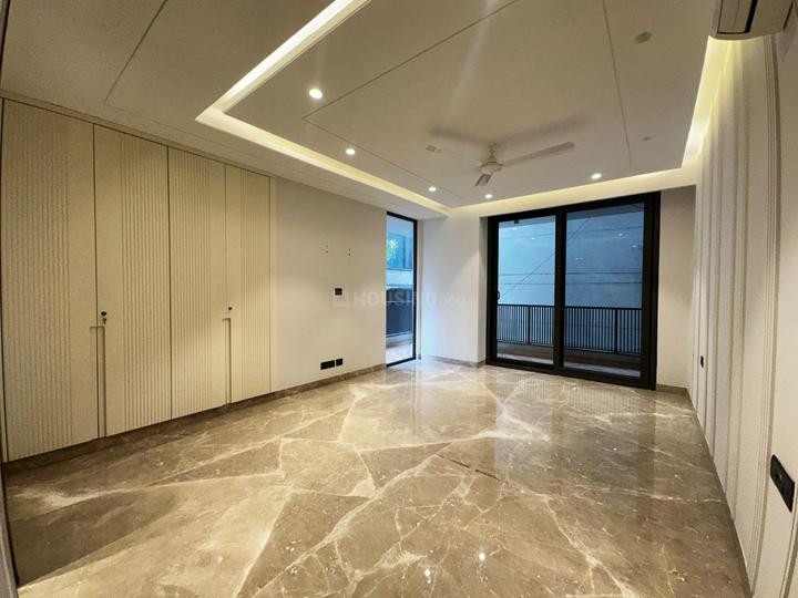 Safdarjung Enclave Bedroom 1