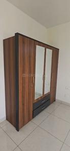 Bedroom Image of 648 Sq.ft 1 BHK Apartment / Flat for sale in Prestige Bagamane Temple Bells, RR Nagar Bengaluru for Rs. 6990000