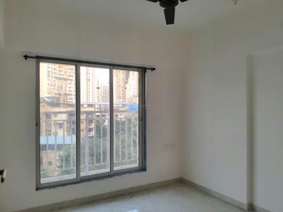 Bedroom Image of 750 Sq.ft 2 BHK Apartment / Flat for sale in Shree Krushna Tower, Mulund West Mumbai for Rs. 12000000
