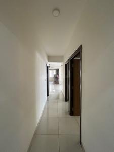 Image of 2000 Sq.ft 3 BHK Apartment / Flat for sale in Assetz Lumos, Mahalakshmi Layout, Bengaluru for Rs. 25000000