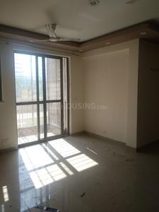Hall Image of 893 Sq.ft 1 BHK Independent House for rent in Sector 7 Gurgaon for Rs. 15000