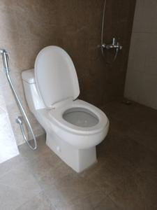Common Bathroom Image of 1400 Sq.ft 3 BHK Apartment / Flat for sale in Riverview Falcon Towers At Riverview City, Loni Kalbhor Pune for Rs. 9500000