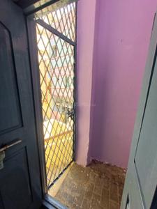Balcony Image of 900 Sq.ft 2 BHK Independent House for rent in Amberpet Hyderabad for Rs. 10500