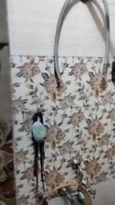 Bathroom Image of 540 Sq.ft 1 RK Independent House for rent in Laxmi Nagar New Delhi for Rs. 13524