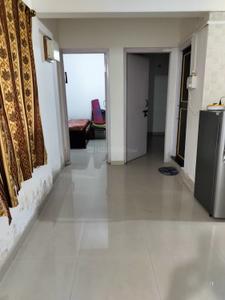 Hall Image of 962 Sq.ft 2 BHK Apartment / Flat for sale in Jalan Aura City, Shikrapur Pune for Rs. 4000000