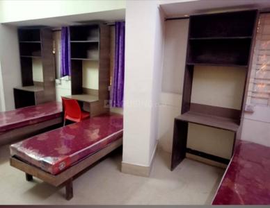 Hall Image of Vaishnavi Nest in Sudhama Nagar, Bengaluru