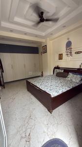 Bedroom Image of 2200 Sq.ft 3 BHK Builder Floor for rent in Sector 5 Gurgaon for Rs. 30600