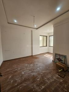 Hall Image of 2400 Sq.ft 3 BHK Apartment / Flat for sale in Suyojit Baug, D. K. Nagar Nashik for Rs. 18100000