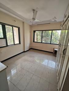 Bedroom Image of 1100 Sq.ft 3 BHK Apartment / Flat for rent in Evershine Nagar, Malad West Mumbai for Rs. 71000