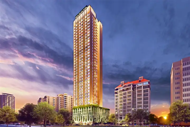 Charkop Orion Heights Main Image 1