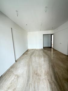 Hall Image of 1200 Sq.ft 2 BHK Apartment / Flat for sale in Goel Ganga Utopia, Bavdhan Pune for Rs. 11000000