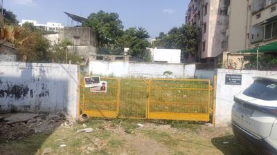 Residential Plot
