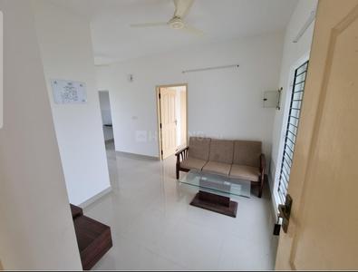 2 BHK Flat
