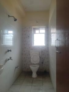Common Bathroom Image of 753 Sq.ft 3 BHK Apartment / Flat for sale in Magnolia City, Barasat Kolkata for Rs. 2500000