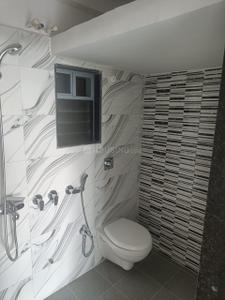 Bathroom Image of 800 Sq.ft 1 BHK Apartment / Flat for sale in Lodha Panacea, Dombivli East Thane for Rs. 6000000