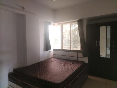 Bedroom Image of 1060 Sq.ft 3 BHK Apartment / Flat for sale in VJ Yashwin Royal, Vadgaon Budruk Pune for Rs. 11500000