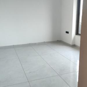 Bedroom Image of 2844 Sq.ft 3 BHK Apartment / Flat for rent in Oryn Armonia, Science Park Ahmedabad for Rs. 40000