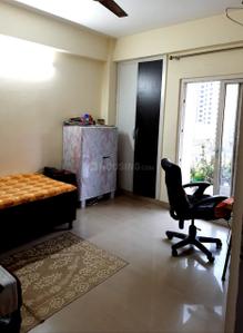Hall Image of 1540 Sq.ft 3 BHK Apartment / Flat for sale in Victory Crossroads, Sector 143B Noida for Rs. 18500000