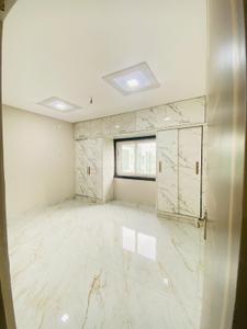 Bedroom Image of 1780 Sq.ft 3 BHK Builder Floor for sale in MVP Colony Visakhapatnam for Rs. 14800000