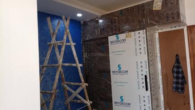 Bedroom Image of 1000 Sq.ft 2 BHK Apartment / Flat for sale in Avenue 1, Sector 73 Noida for Rs. 3500000