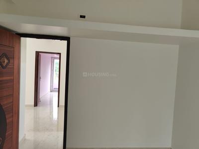 Bedroom Image of 931 Sq.ft 2 BHK Apartment / Flat for sale in Pammal Chennai for Rs. 7100000