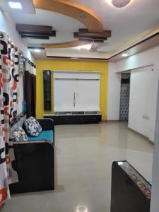 Hall Image of 921 Sq.ft 2 BHK Apartment / Flat for sale in Sankalp Shree Vitthal Heritage, Ambegaon Budruk Pune for Rs. 9000000