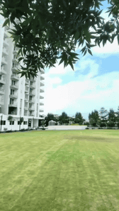 Image of 724 Sq.ft 2 BHK Apartment / Flat for sale in Shri Balaji Heights VIII, Vaishali Nagar, Jaipur for Rs. 3800000