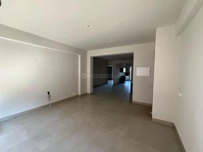 3.5 BHK Flat