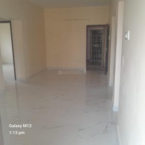 Hall Image of 1300 Sq.ft 3 BHK Apartment / Flat for sale in Lakshmi Flats, Madipakkam Chennai for Rs. 7800000